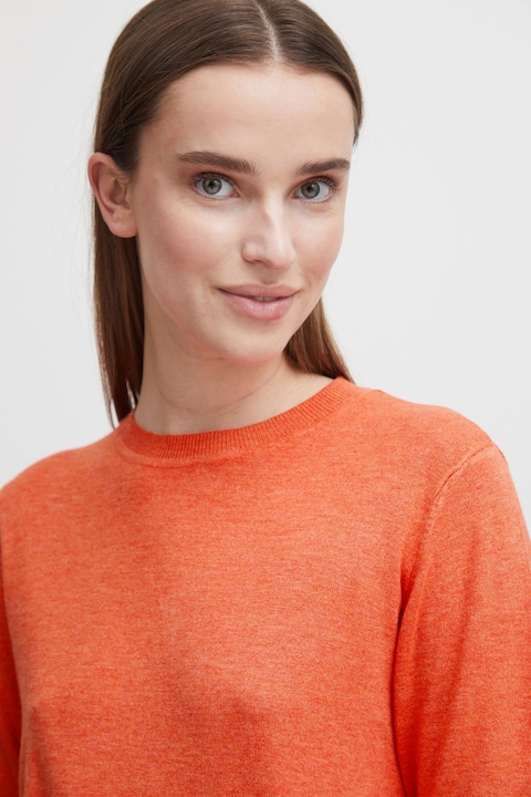 Actual product image B.young BYMMPIMBA1JUMPER - 20812780 (S)