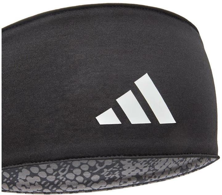 Actual product image Adidas Reversible headband