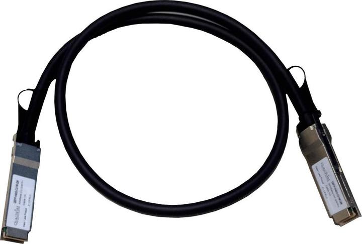Actual product image Lenovo 90Y9430 3m Passive DAC SFP+ Cable