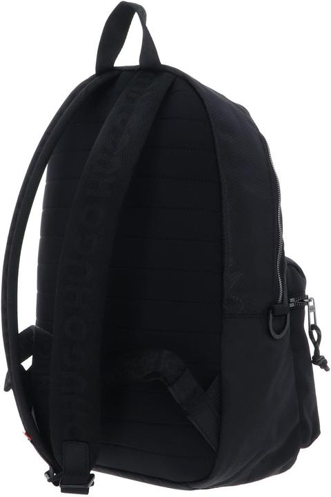 Actual product image HUGO Malick Backpack