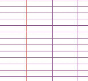 Image du produit Clairefontaine Carnet de notes avec règle (A4+, Règle spéciale, Couverture souple)