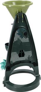 Productafbeelding dantoy Zand- en watermolen-set