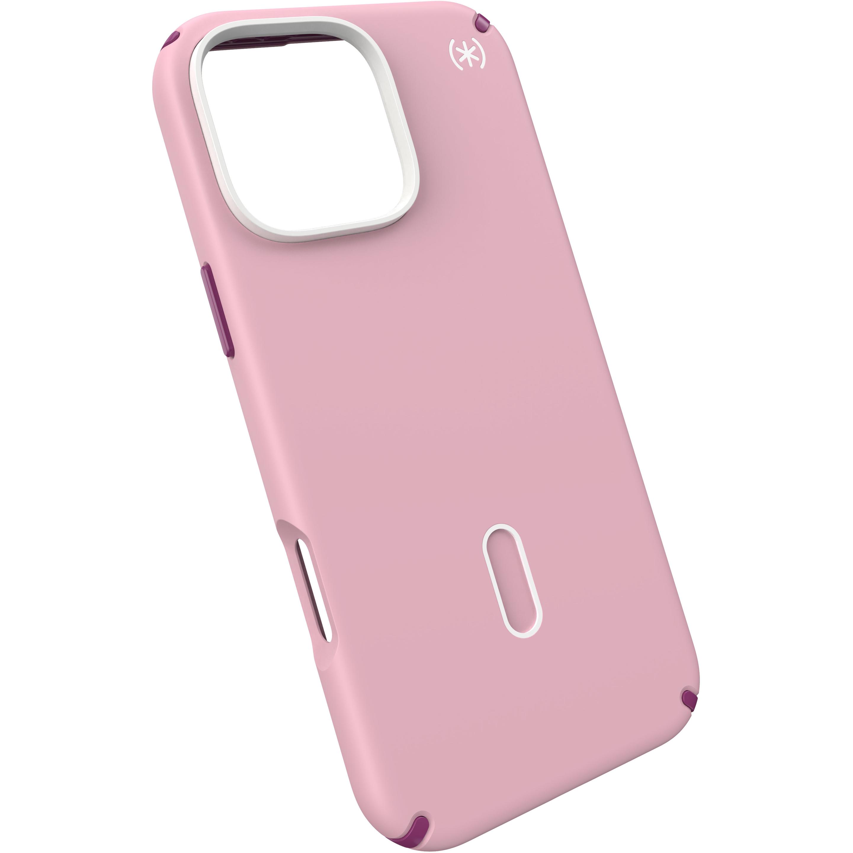 Thumbnail - speck 150724-3250 (Apple iPhone 16 Pro Max), Smartphone Hülle, Pink