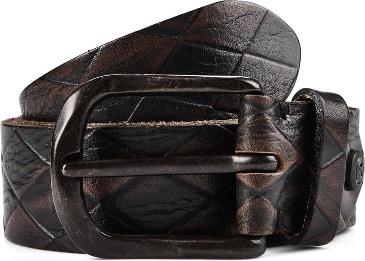 Produktbild B.Belt Gürtel Leder