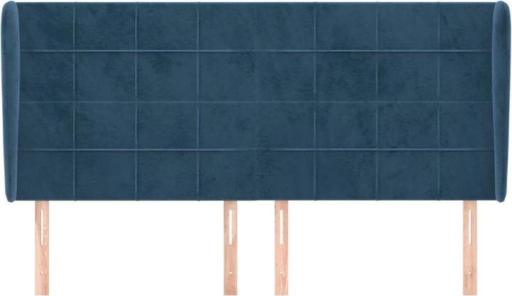 Image du produit vidaXL Andi (163 x 23 x 128 cm)