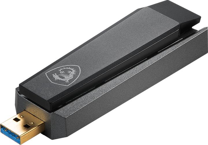 Produktbild MSI AX1800 (USB 3.2)