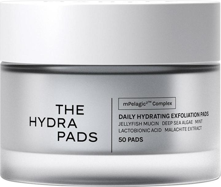 Immagine prodotto Mantle The Hydra Pads