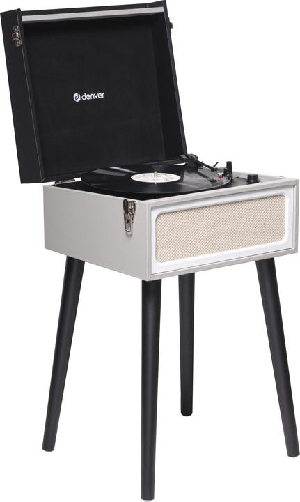 Denver VPR-250 (Manual)