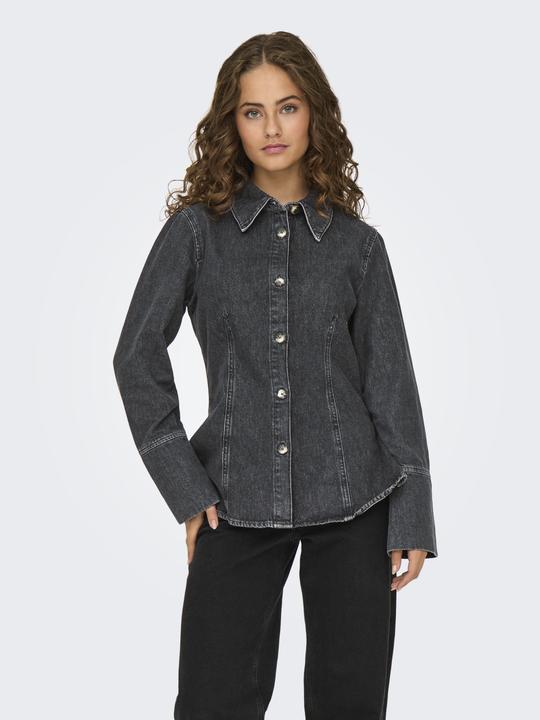Immagine prodotto Only ONLNARA camicia in denim Camicia in denim (XS)