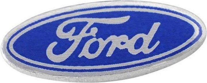 Produktbild Rc4Wd TRX-4 Bronco Emblem Set