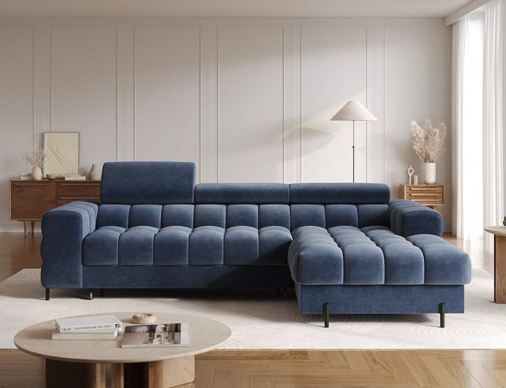 Produktbild ELTAP Felro (3-Sitzer, Ecksofa)