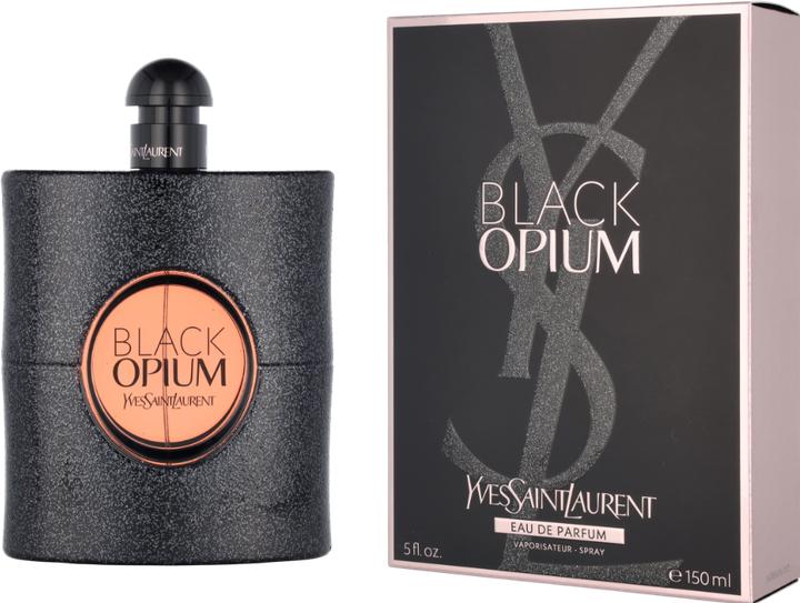 Produktbild Yves Saint Laurent Black Opium by (Eau de Parfum, 150 ml)