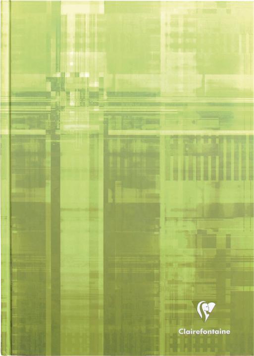 Productafbeelding Clairefontaine Notebook (A4, Geen, Hardcover)