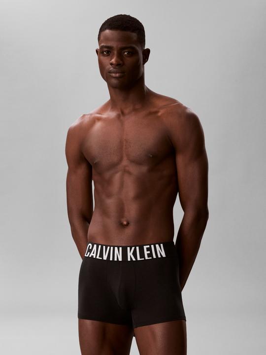 Produktbild Calvin Klein Trunk (S, 3er Pack)