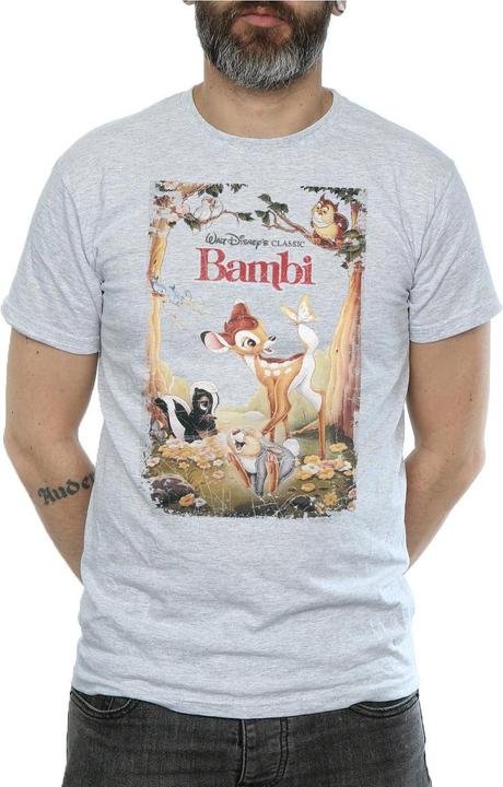 Produktbild Retro TShirt (XXL)