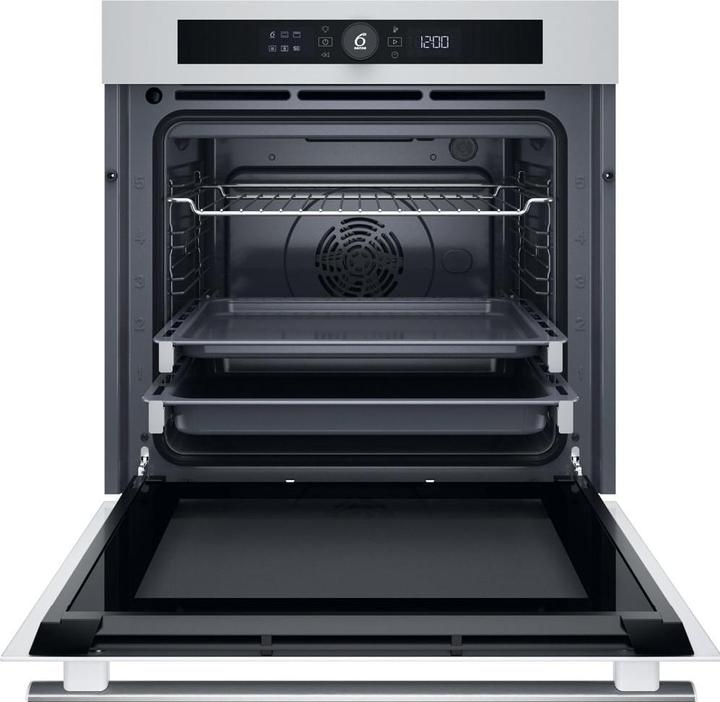 Image du produit Whirlpool WOI4S8HM2SWA