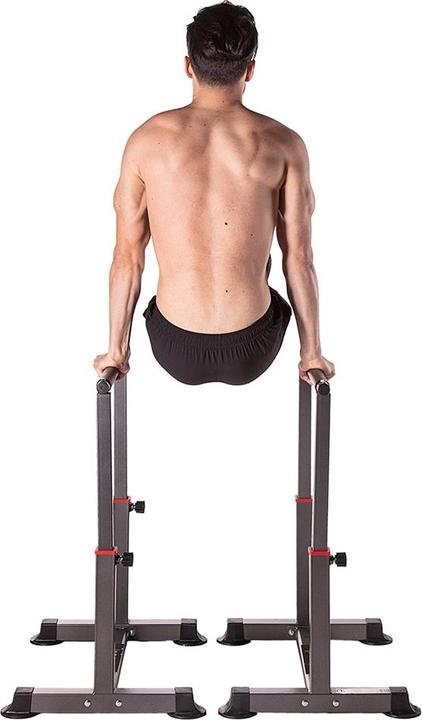 Produktbild HMS PW30 PRO PUSH-UP-BARS