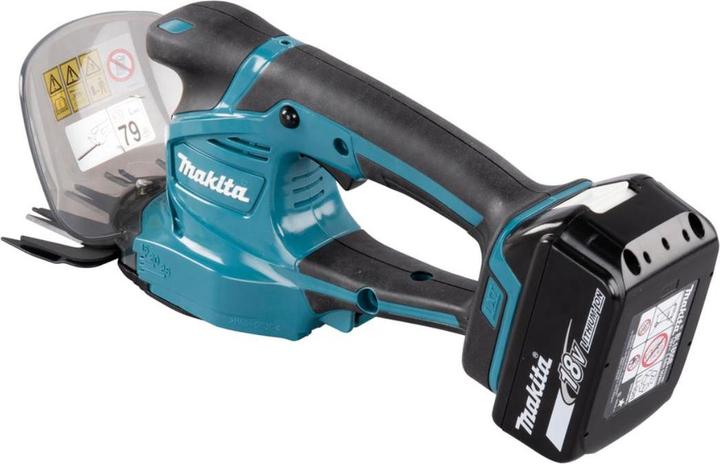 Actual product image Makita DUM111SYX (Rechargeable battery operated)