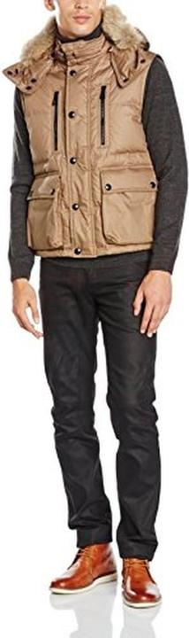 Produktbild Belstaff Armstrong Donsvest (48)