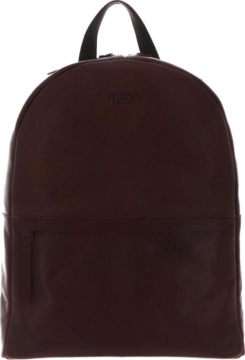 Produktbild Mano Rucksack DON PAOLO (12 l)