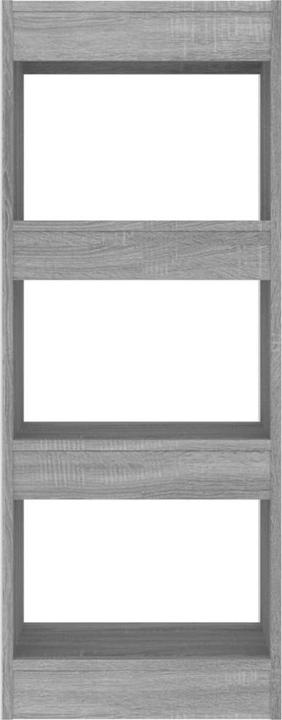 Produktbild vidaXL Bücherregal (30 x 40 x 103 cm)