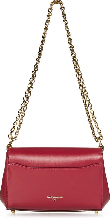 Image du produit Dolce & Gabbana Borse... Rosso