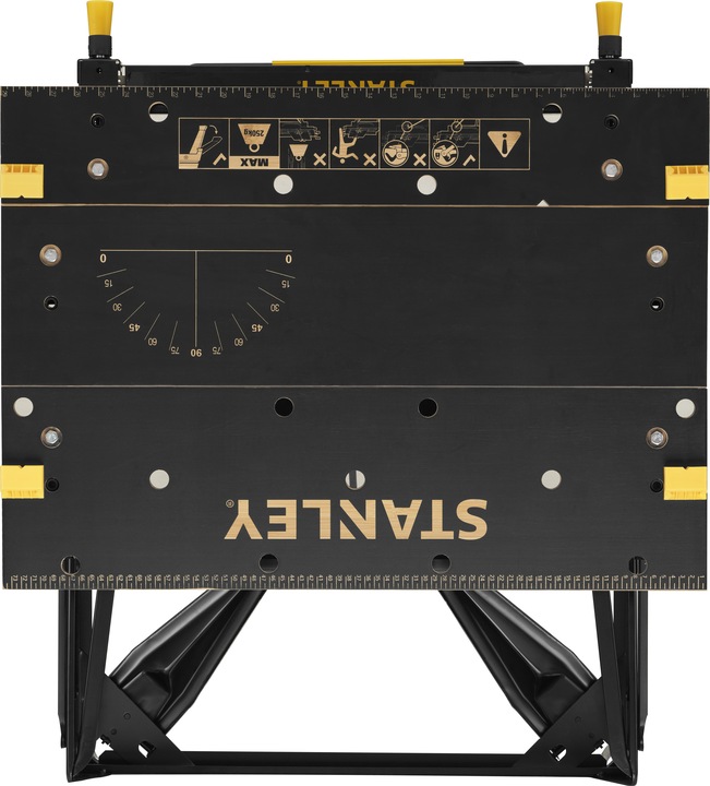Image du produit Stanley Workmate Deluxe (62.50 cm, 83 cm)