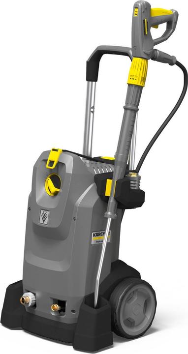 Actual product image Kärcher HD 8/18-4 M Plus (Electrical connection)
