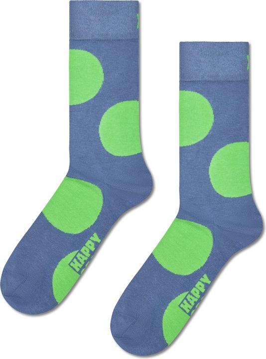 Produktbild Happy Socks 7-Pack Seven Days Socks Gift Set (7er Pack, 41 - 46)