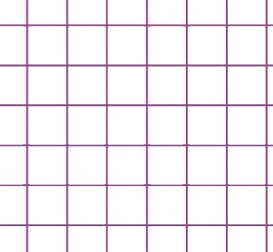 Actual product image Clairefontaine Spiral notebook (A4, Checked)