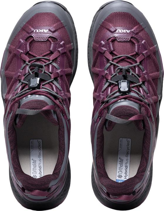 Actual product image AKU Rocket DFS GTX (39)