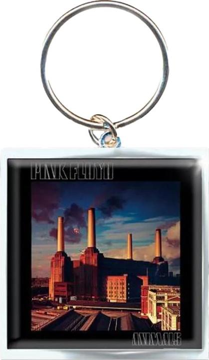 Immagine prodotto Pink Floyd Animals Portachiavi
