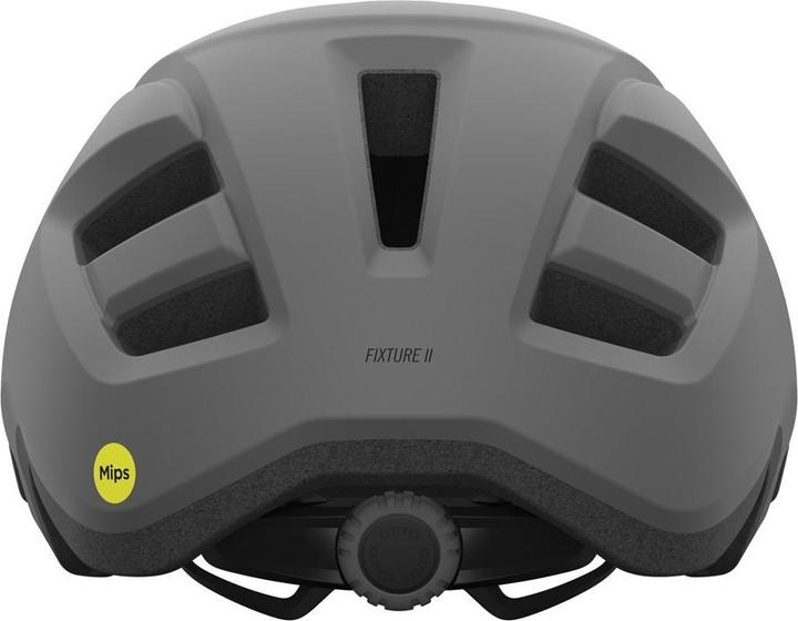 Actual product image Giro Fixture MIPS II (54 - 61 cm)