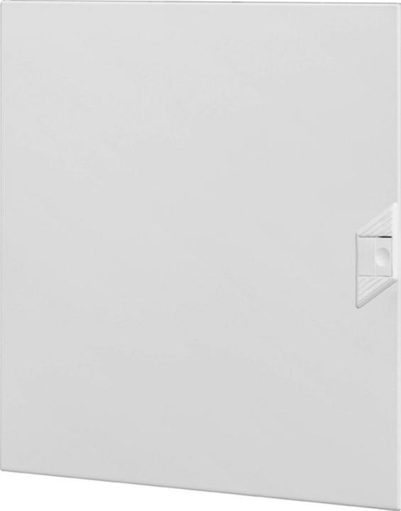 Produktbild ABN Kleinverteilertür AT12A BxHxT298x189x9mm 1R IP30