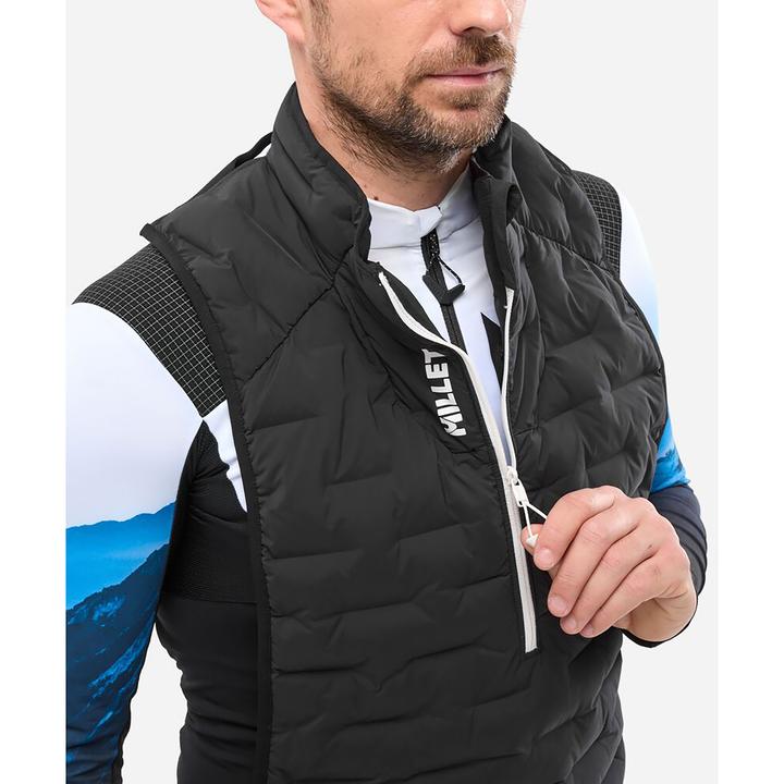 Actual product image Millet Pierrament Quickover (M)