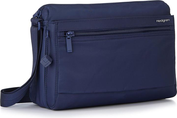 Produktbild Hedgren Inner City Eye Umhängetasche M RFID Schutz 27.5 cm
