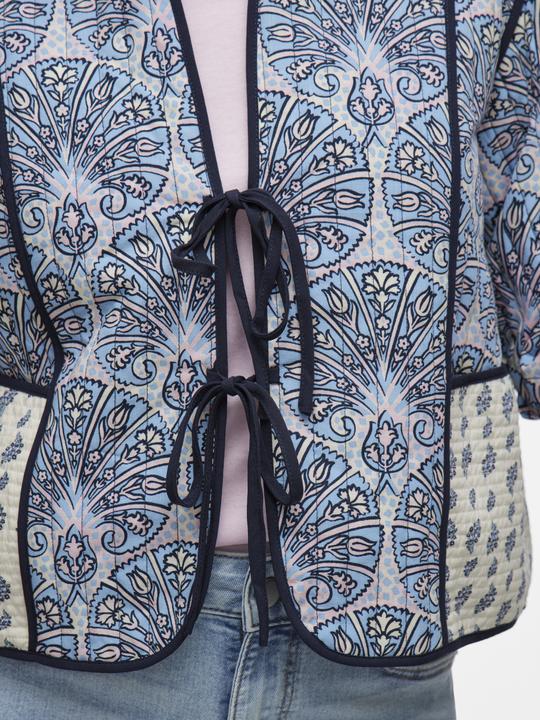 Produktbild Vila Stepp Jacke (40)