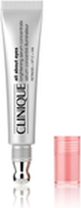 Actual product image Clinique All About Eyes Bright Conc 10 ml (Eye care serum, 10 ml, Day + Night)