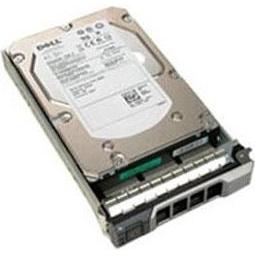 Thumbnail - Dell Festplatte 600 GB (0.60 TB, 2.5"), Festplatte