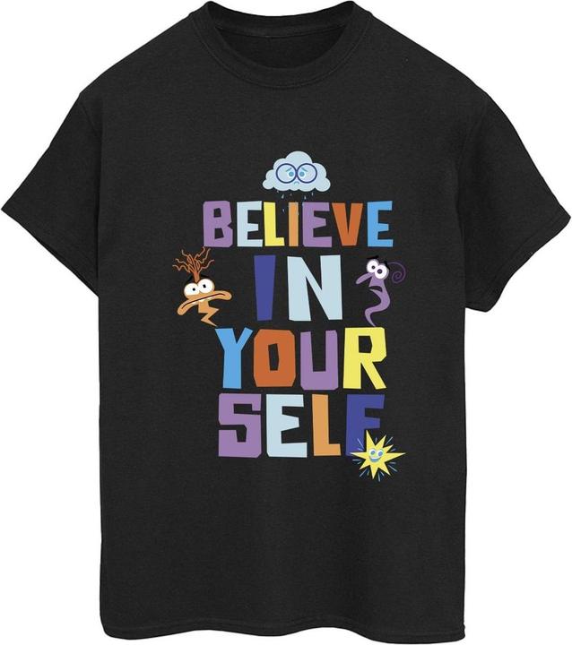 Produktbild Believe In Yourself TShirt (M)