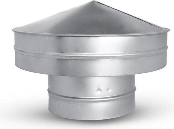 Produktbild Alnor VENTILATION ROOF (VHF-160)