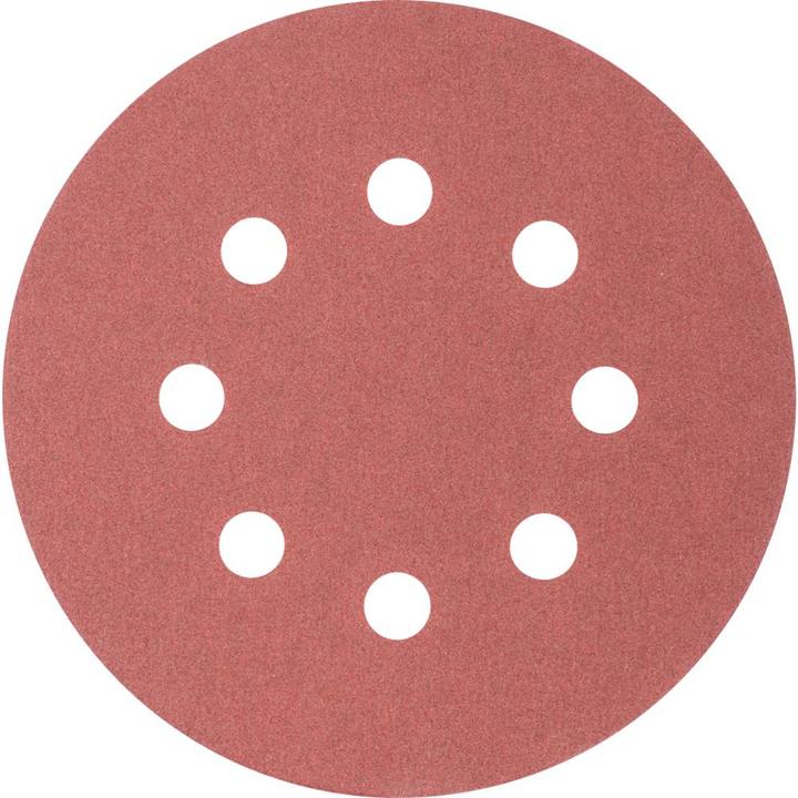 Produktbild Pferd Klettscheibe KSS 25 8240 (240)