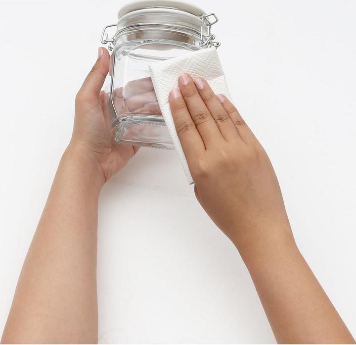 Actual product image I Am Creative Chalkboard Stickers