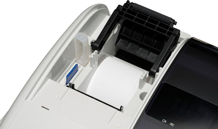 Image du produit Olivetti Caisse ECR 7700 Plus SD