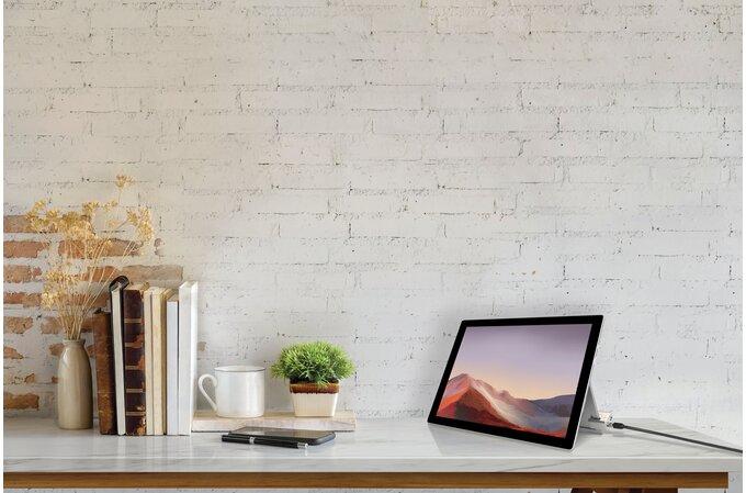 Image du produit Kensington Antivol à câble pour Surface Pro & Go portable