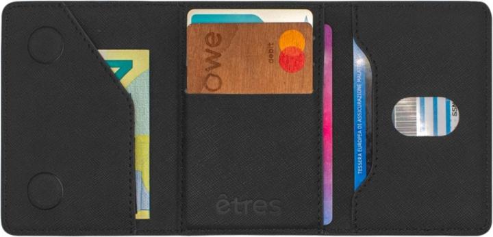 Immagine prodotto Techmade Etres Smart Wallet - Flach