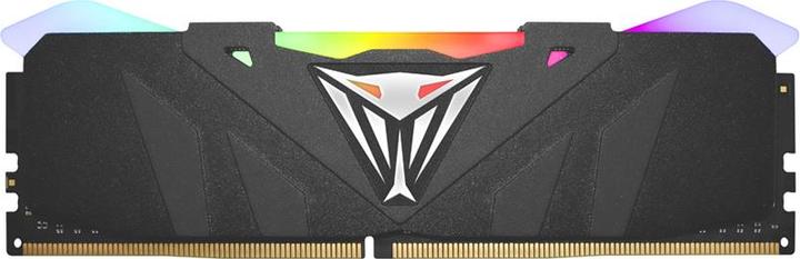 Actual product image Patriot Viper Steel RGB (2 x 8GB, 3200 MHz, DDR4-RAM, DIMM)