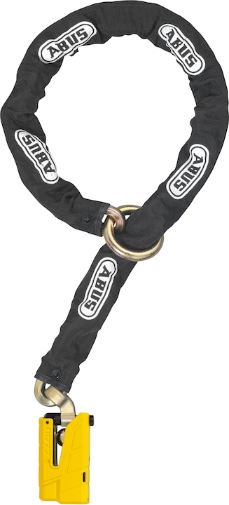Produktbild Abus 8077 12KS120 loop (120 cm)