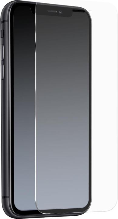 Actual product image SBS Glass screen protector for iPhone 11/XR (1 Piece, Apple iPhone XR)
