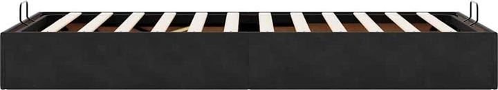 Produktbild vidaXL Ottoman-Bett (80 x 200 cm)